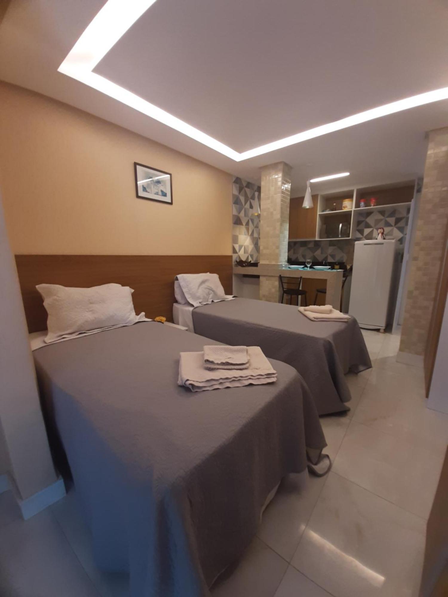 Apartamento Mania Витория Номер фото