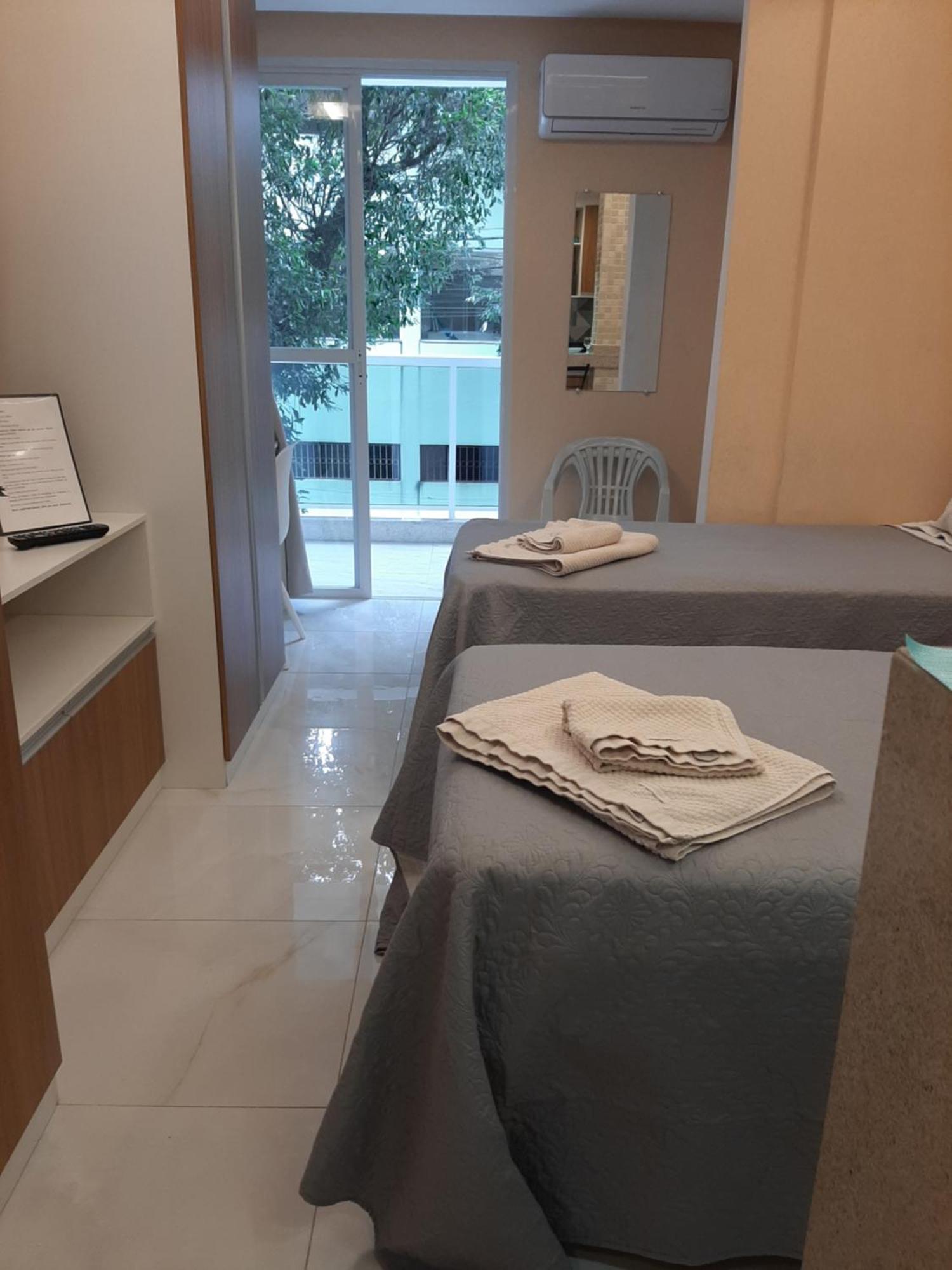 Apartamento Mania Витория Номер фото