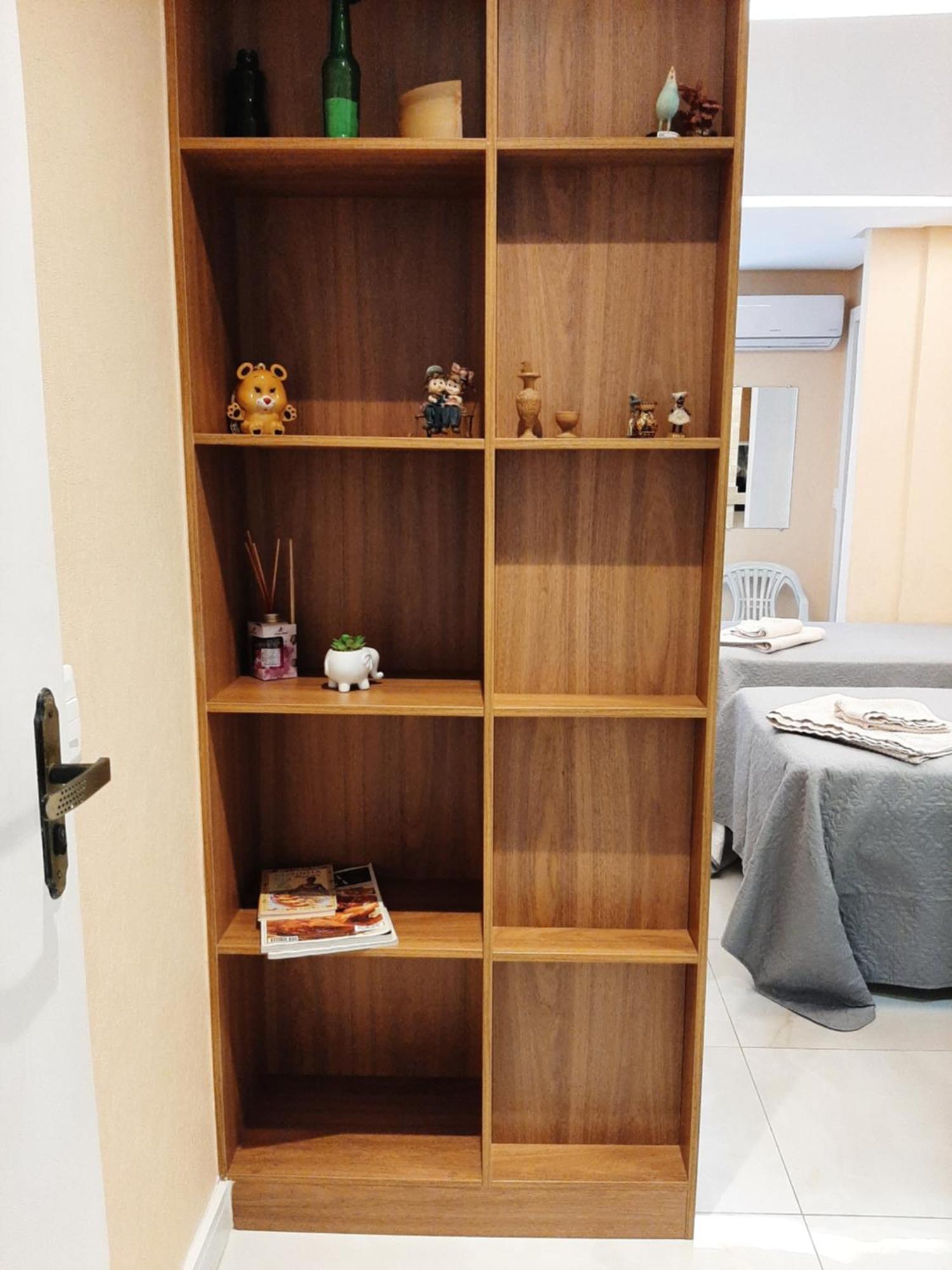 Apartamento Mania Витория Номер фото