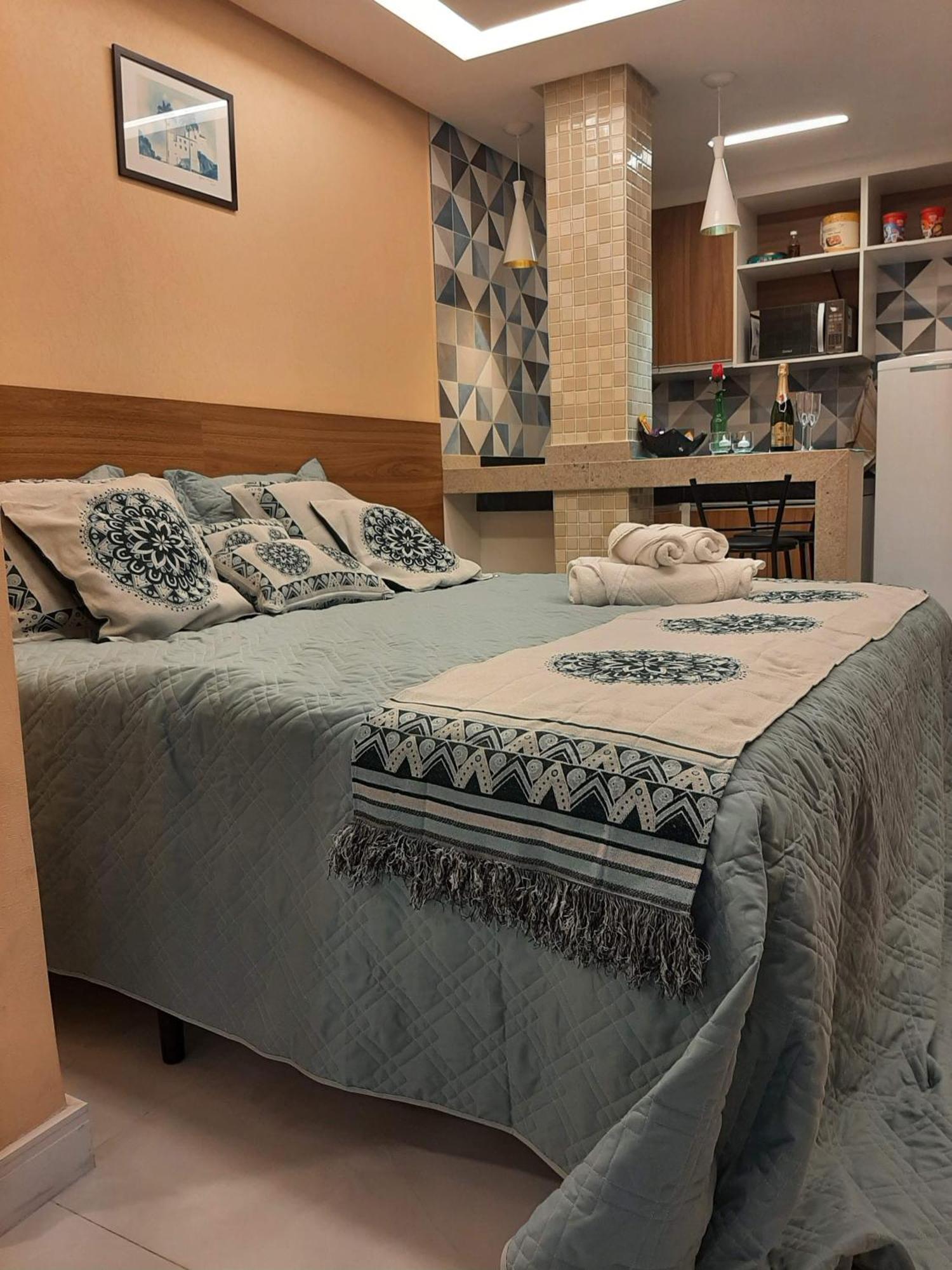 Apartamento Mania Витория Экстерьер фото