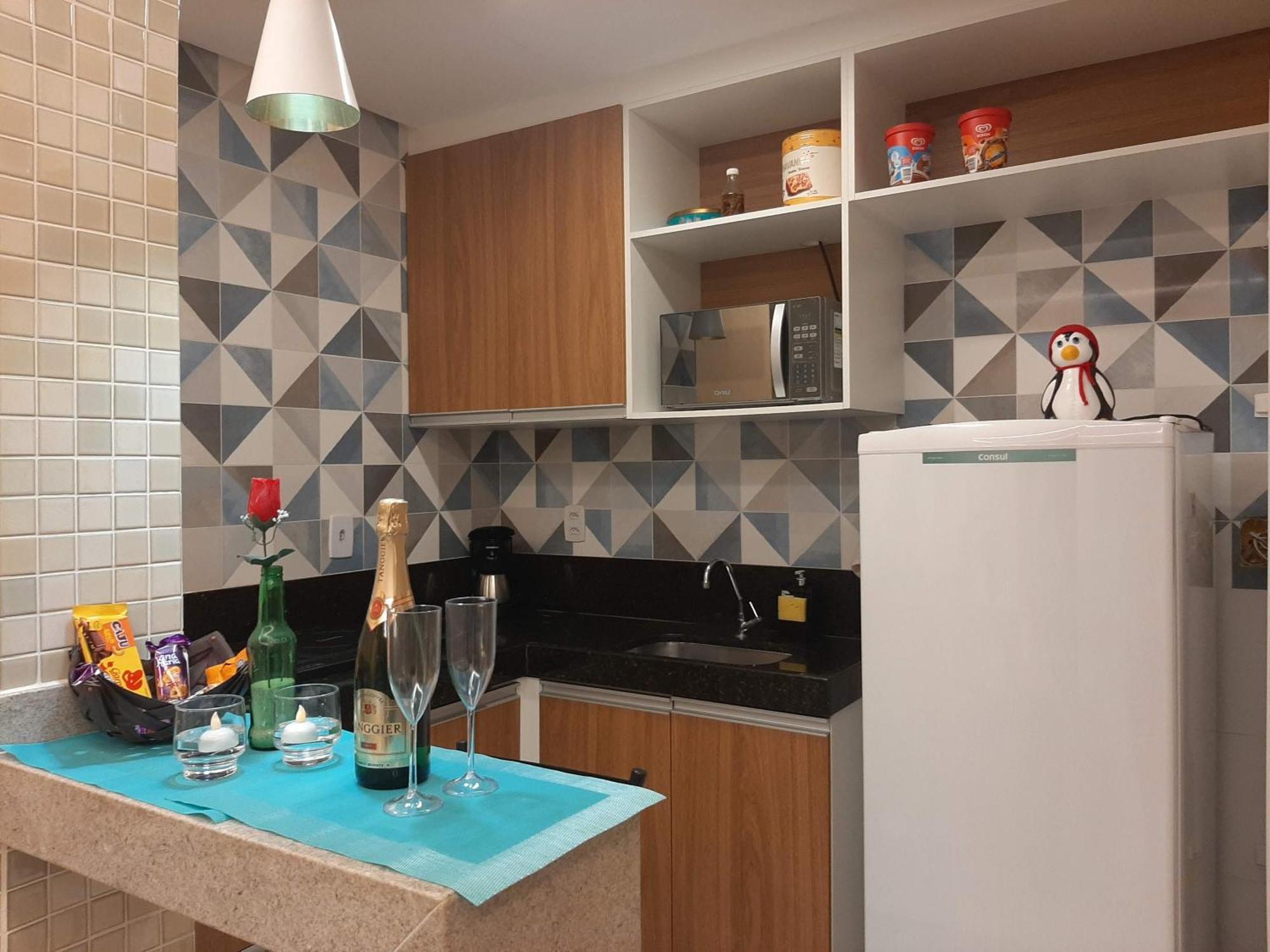 Apartamento Mania Витория Номер фото